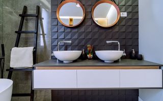 Penthouse ultramodern lângă Piața Unirii Oradea - Poză 13