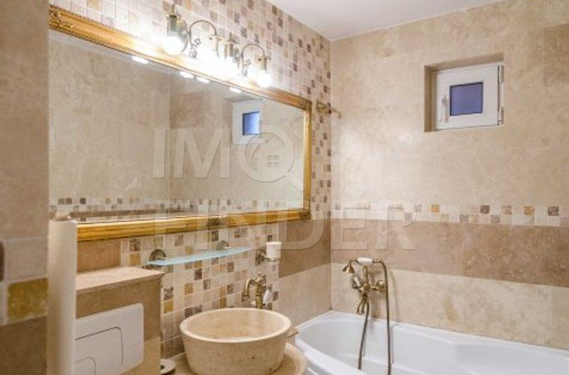 Apartament cu 4 camere, parcare,  Zorilor - Poză 9