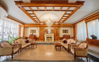 Ultracentral -Cladire impozanta  D+P+2E. - Poză 2