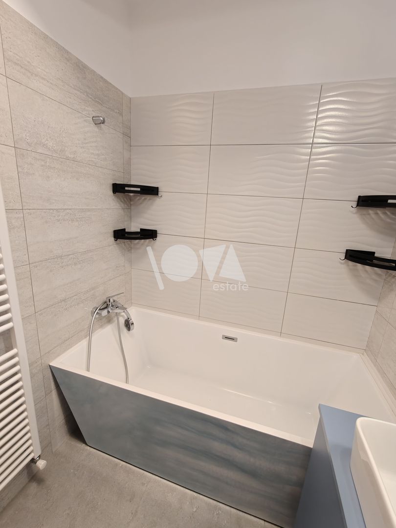 De vânzare: ap. 3 camere Exigent+2 locuri subterane de parcare+boxa - Poză 11