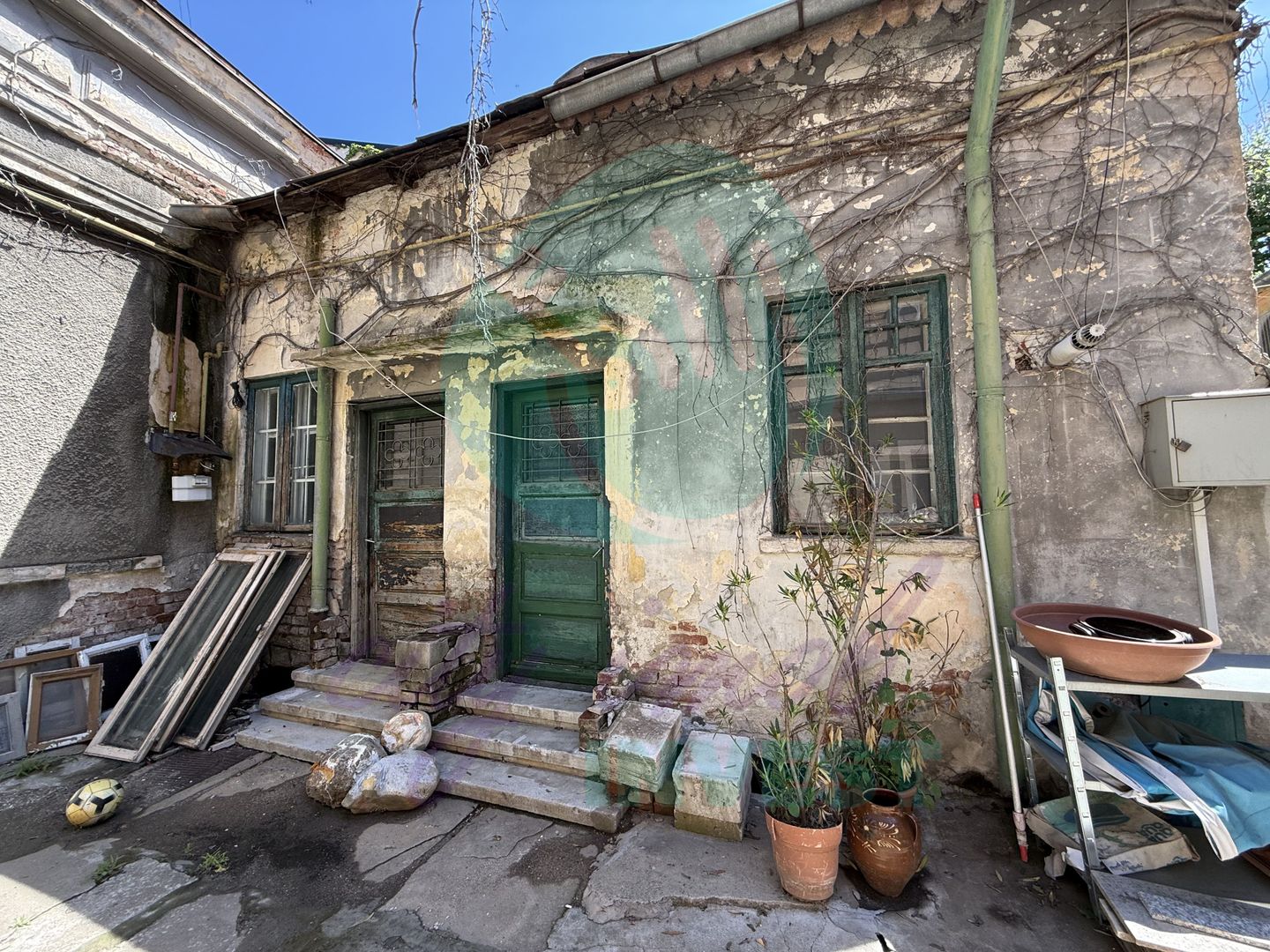 O casă cu poveste își caută noul proprietar | Sfântul Ștefan - Poză 7