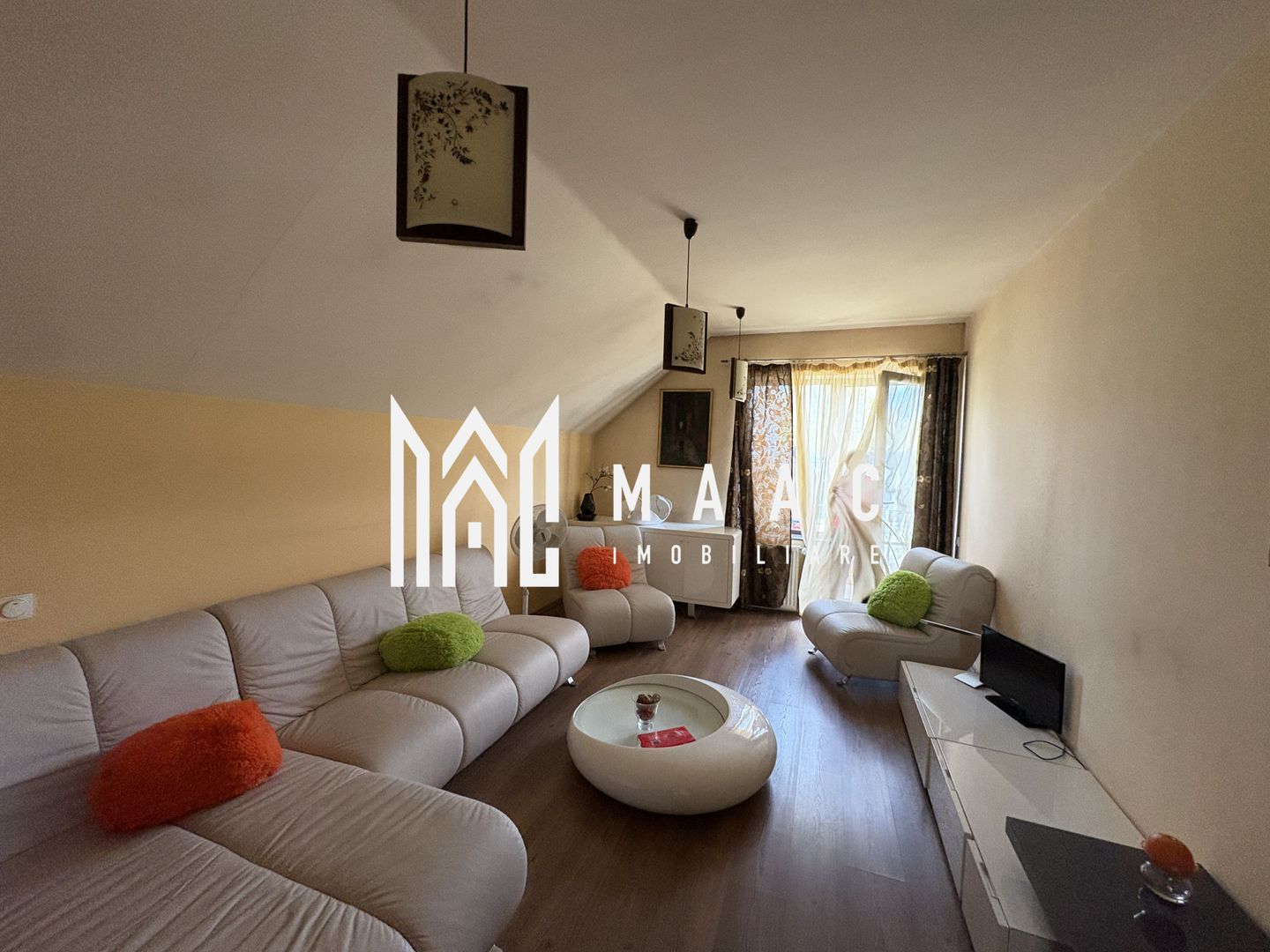 Casa 4 camere I Curte I 220 mp utili I Parcul Sub Arini - Poză 6