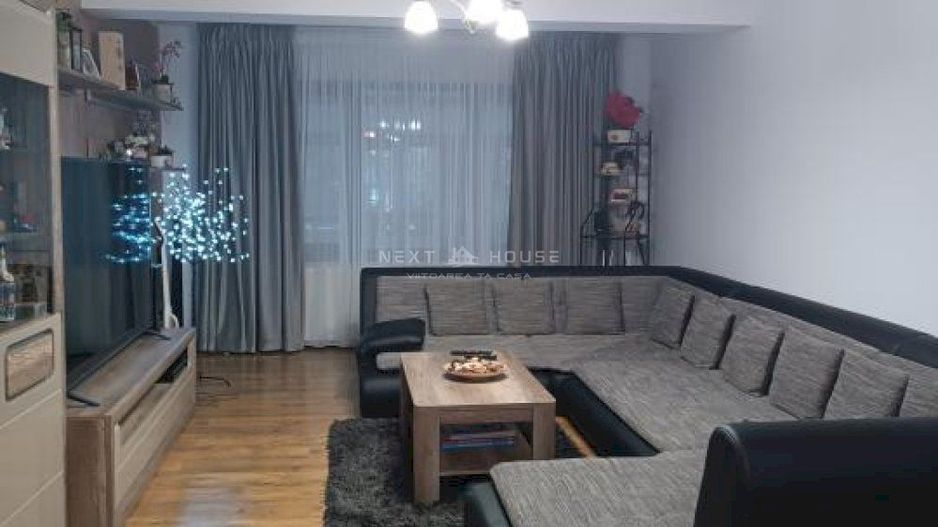 Casa 3 camere Domnesti - Poză 3