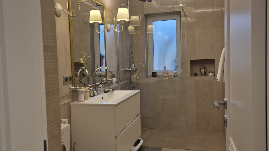 Penthouse Unirii Park Residence- etaj 2+etaj retras - Poză 16