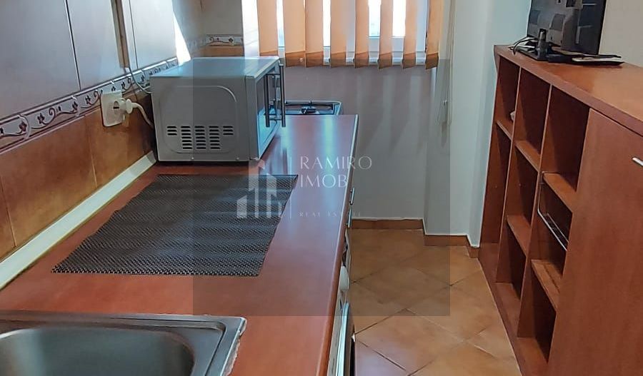 Garsoniera Sebastian - Poză 2