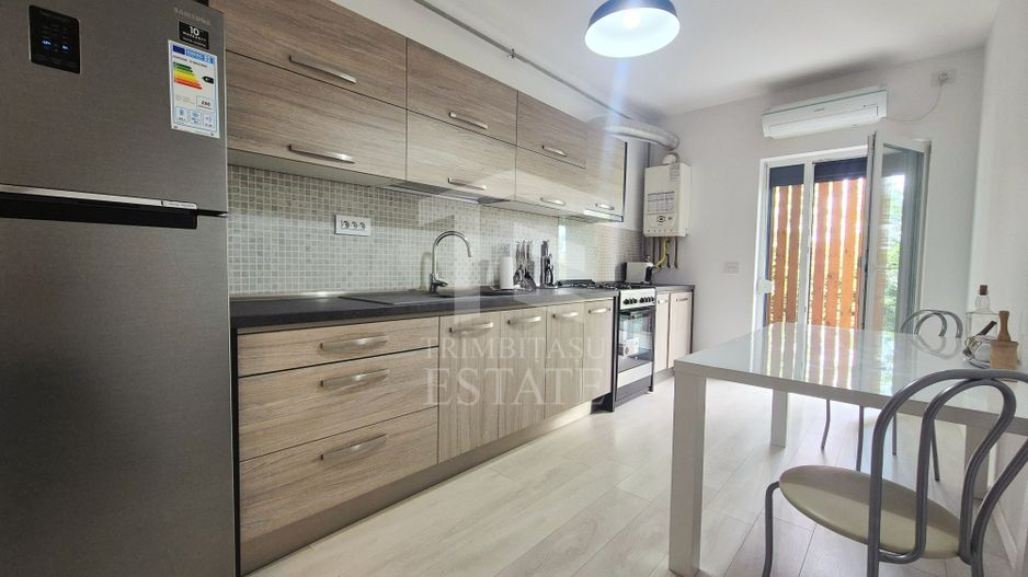Apartament cu 1 cameră de vânzare – Sweet Home Residence | Chișoda - Poză 11