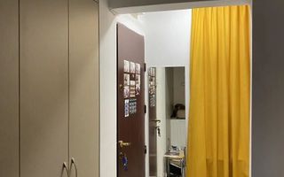 OPORTUNITATE | GARSONIERA TEI | PARCUL CIRCULUI | IDEAL INVESTITIE - Poză 5