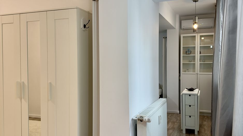 Apartament 3 camere | Iuliu Maniu 73 | bloc anvelopat - Poză 15