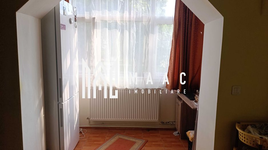 Garsonieră de vânzare Sibiu | Terezian | 32 mp | parter - Poză 3
