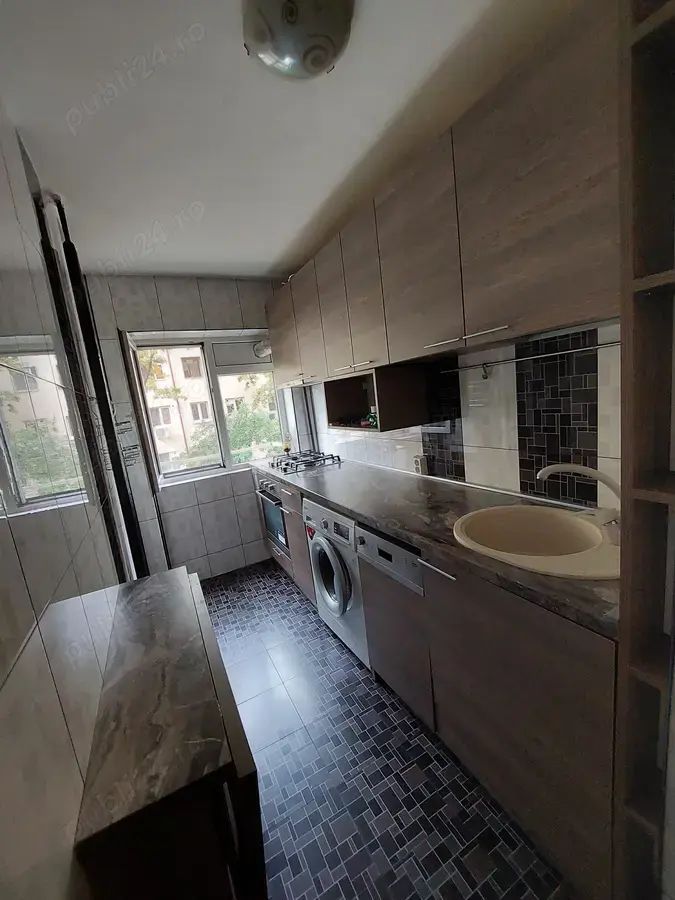 Apartament 3 camere, Bd. Constantin Brancoveanu - Poză 4