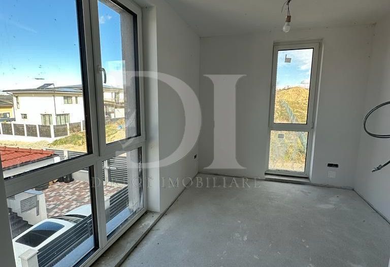 Duplex de vanzare / Cartier Borhanci / Cluj- Napoca - Poză 33