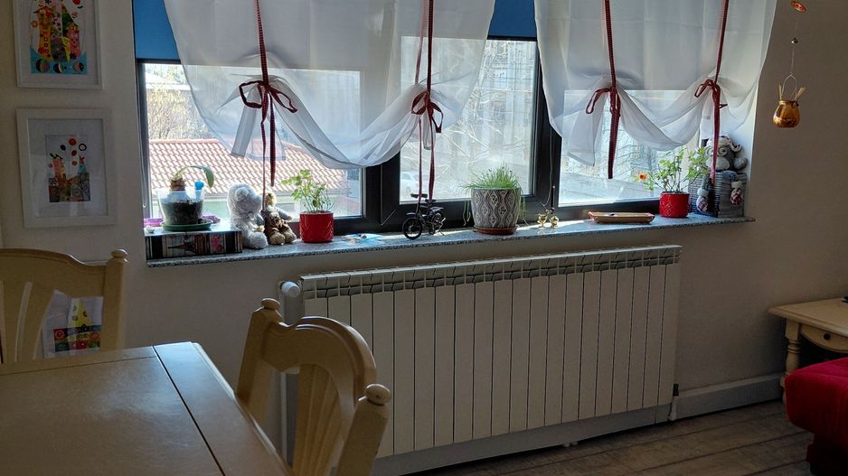 🏡 Exclusivitate – Casă P+1 în Zona Centrală | Curte proprie | 0% Comision - Poză 18