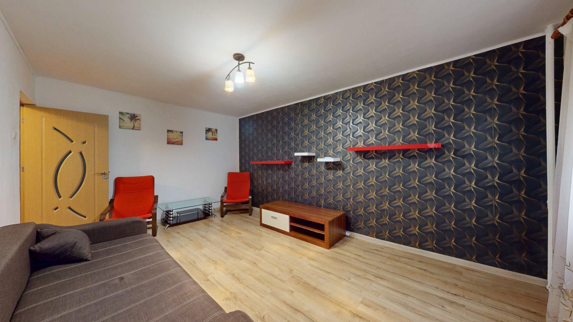 Apartament 2 camere 9 min Metrou Crangasi - Poză 4