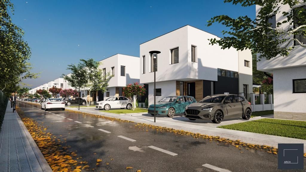 CITY NORD Randunicii - Poză 11