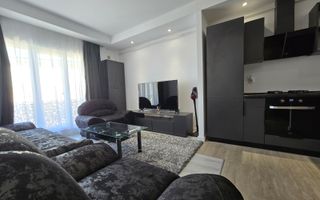 COSMOPOLIS  - STUDIO DUBLU cu vedere la piscina si parcare inclusa - Poză 1