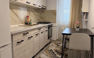 Apartament 2 camere de închiriat, Valea Lupului - mobilat și utilat - Poză 8