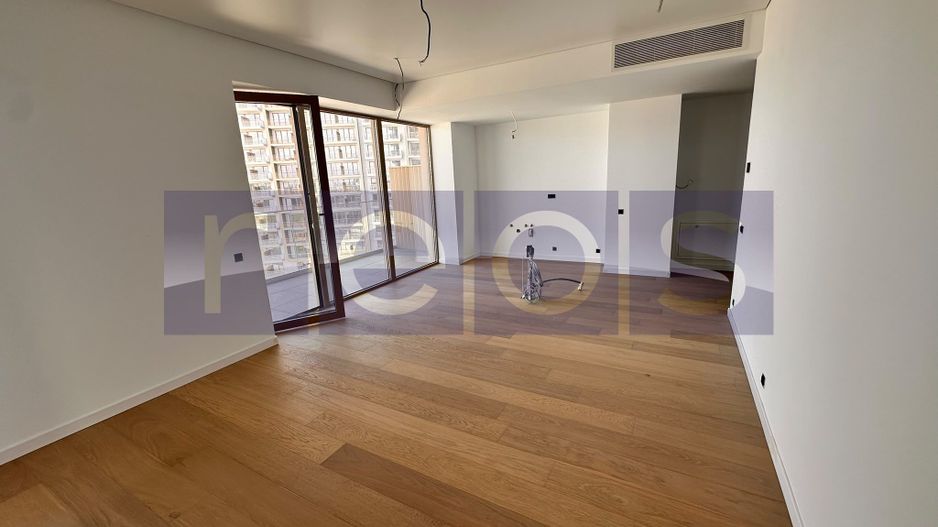 VANZARE APARTAMENT DEOSEBIT 3CAMERE 89MP | PARCARE | ONE HIGH DISTRICT - Poză 6