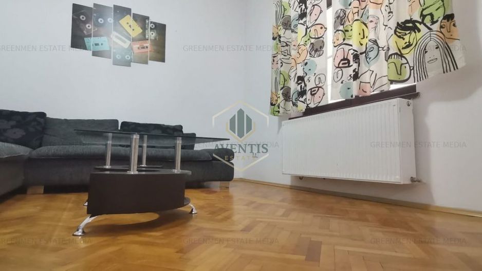 Inchiriere apartament doua camere, semidecomandat, Mosilor - Poză 2