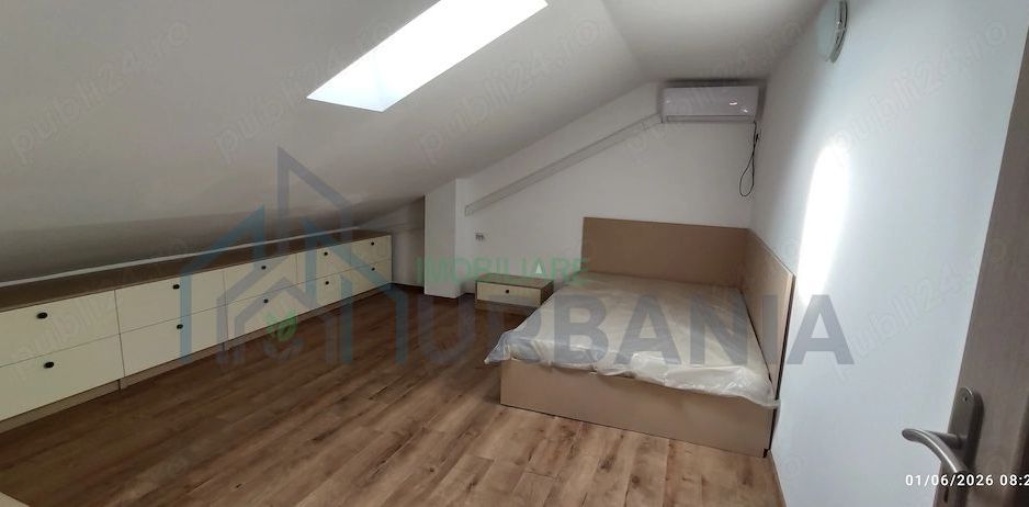 Apartament 2 camere, 66 mp, zona Baza 3 – Silk District - Poză 8