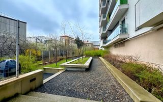 Core Timpuri Noi | Et. 8 | Vedere panoramică | 2 camere cu terasă 7mp - Poză 27