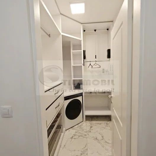 Apartament 2 Camere + Loc de parcare• Veneția Residence • Tătărași - Poză 7