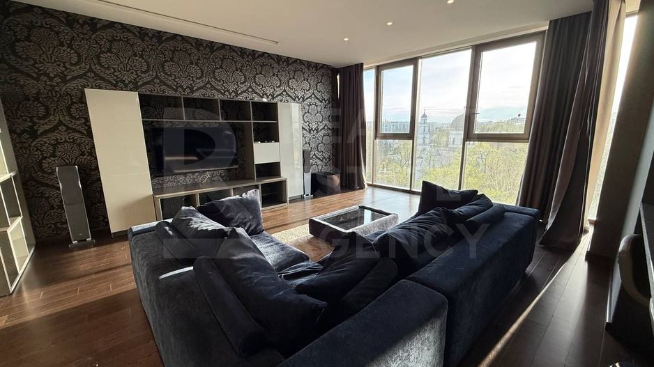 Chirie, apartament, 2 camere, str. Columna, Centru - Poză 3