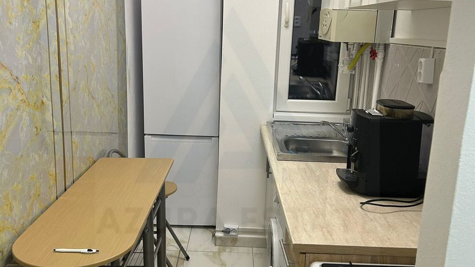 Apartament 2 camere 40 mp utili etajul 1 Zona Cedonia - Poză 5