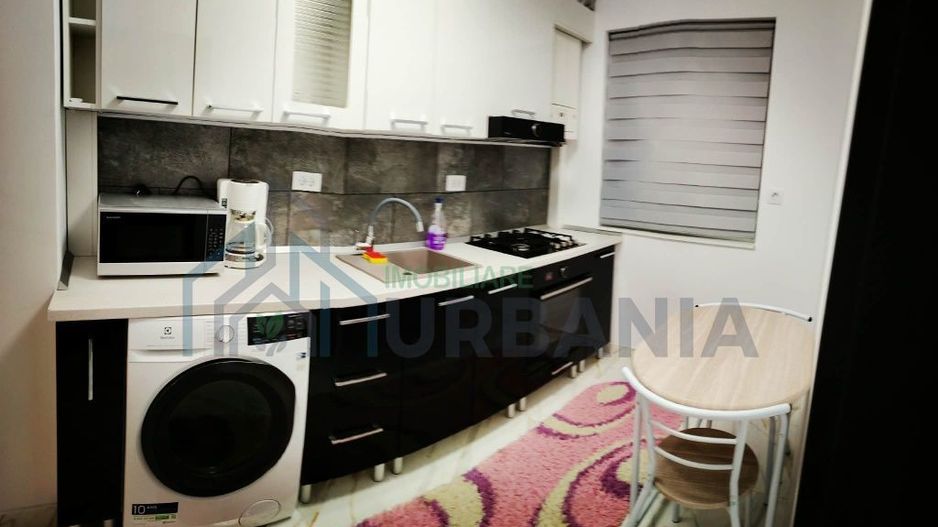 Închiriez apartament 2 camere decomandat - Poză 7