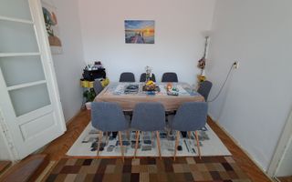 Apartament 3 camere + 1 anexa 23 mp  | Etaj 1 | Zona Botizului - Poză 2