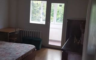 Apartament 2 camere de inchiriat, etaj 2/4, zona Gara, Iasi - Poză 4