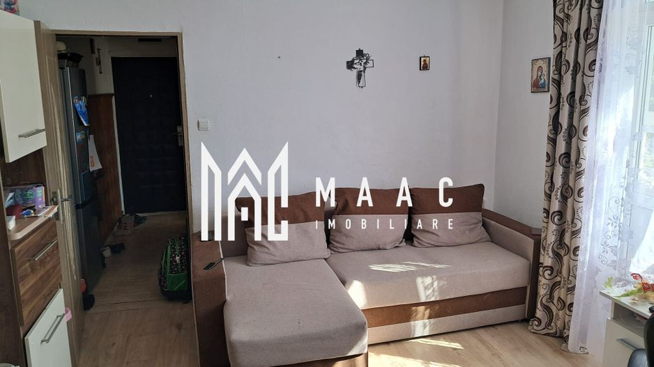Apartament 2 camere | Balcon inchis | Investitie | Cedonia - Poză 1