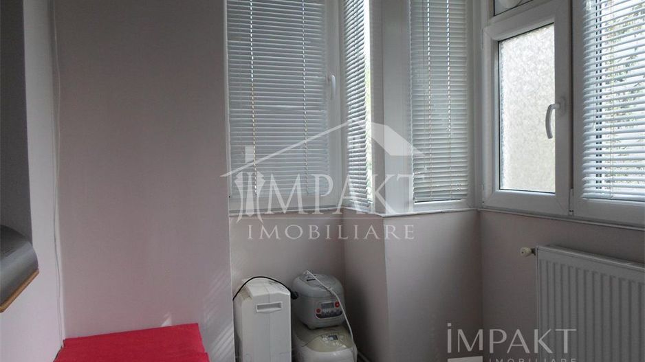 Apartament cu 2 camere decomandate, zona BL. Titulescu! - Poză 10