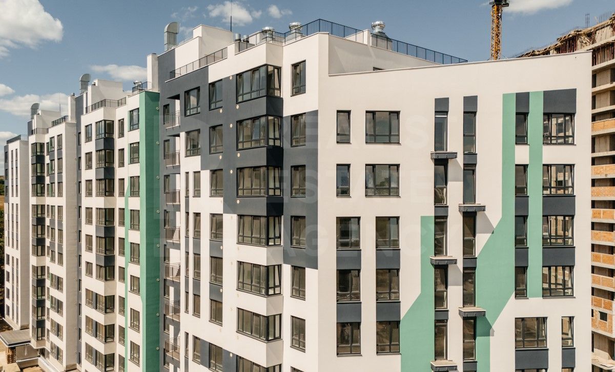 Vânzare, apartament, 3 camere, strada Ceucari, Râșcani - Poză 11