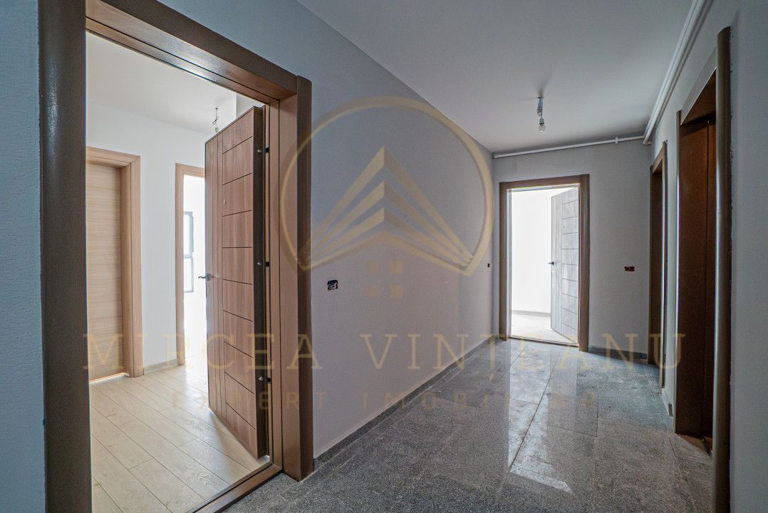 INEL II- COMPLEX PRIMO RESIDENCE - Apartament cu 3 camere situat la etajul 4. - Poză 19