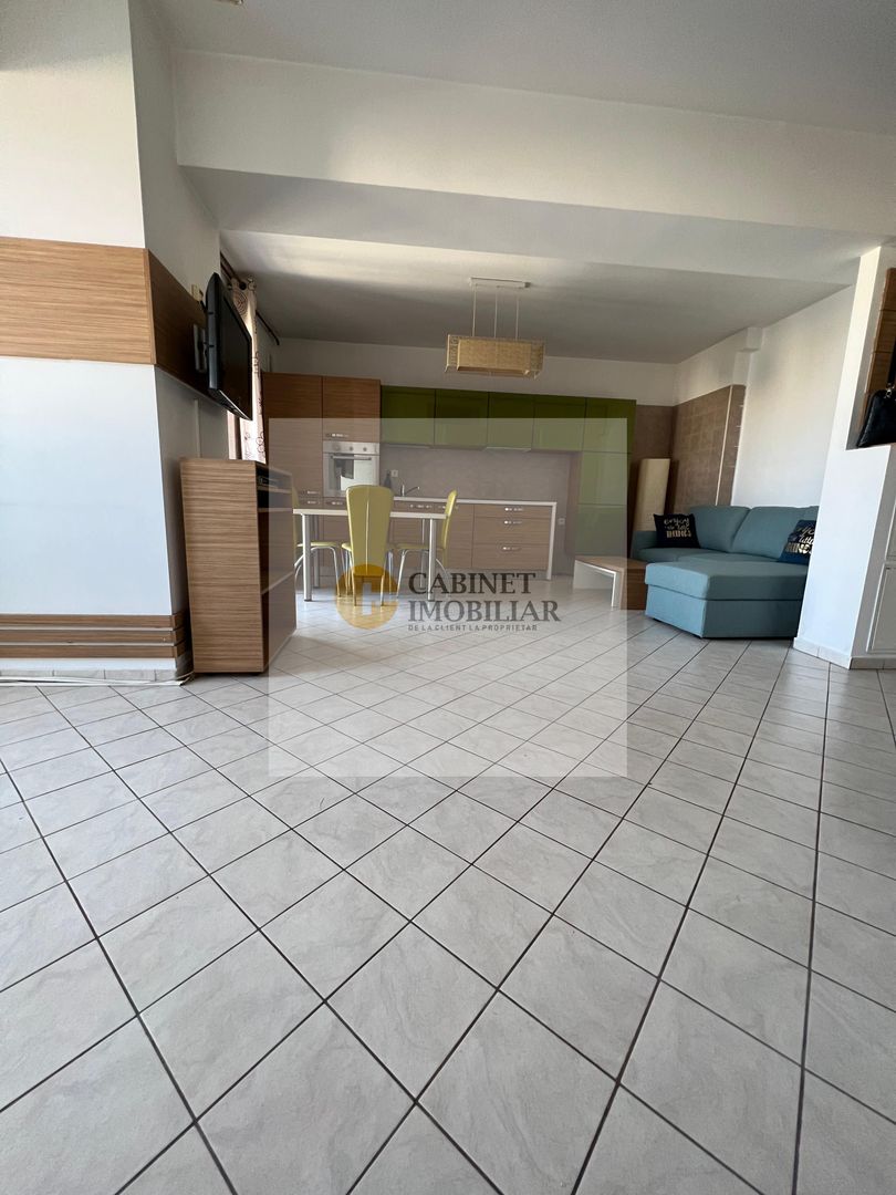 2 camere I Stella Residence - Decebal I Bloc 2012 I Etaj 8 - Poză 4