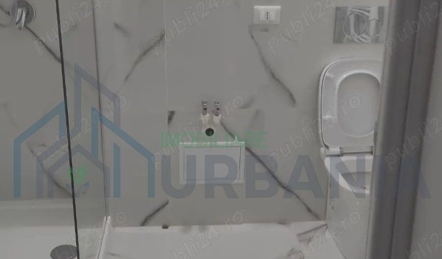 Vând apartament 2 camere, vis a vis de Palas, - Poză 5