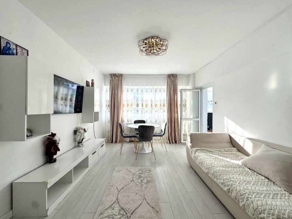 Apartament 3 camere de vanzare II Colentina/ Doamna Ghica - Poză 2