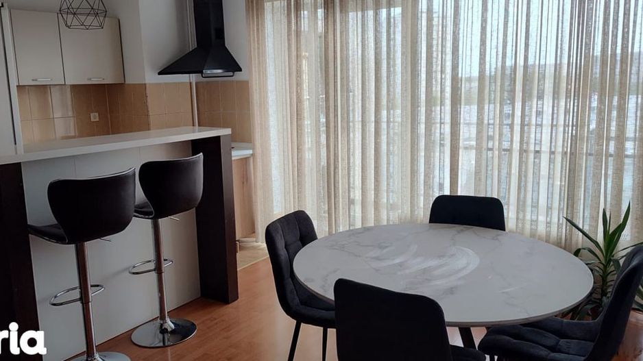 Apartament cu 2 camere Titan, parcare inclusă, complex Răsărit de Soare - Poză 4