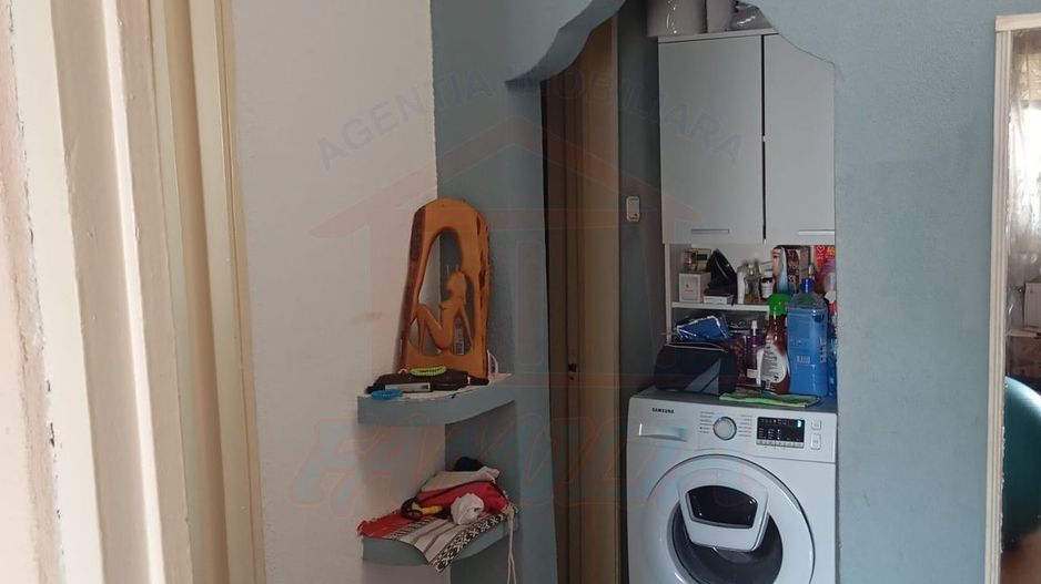Apartament cu 2 camere de vânzare – Micro 14 | 68.500 € - Poză 4