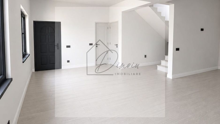Vila 4 Camere Pantelimon Tineretului Premium I Caramida I COMISION 0% - Poză 3