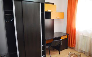 3 CAM TATARASI ETAJ 2 , CENTRALA PROPRIE, 2 BAI, SUD, GREEN PARK - Poză 19