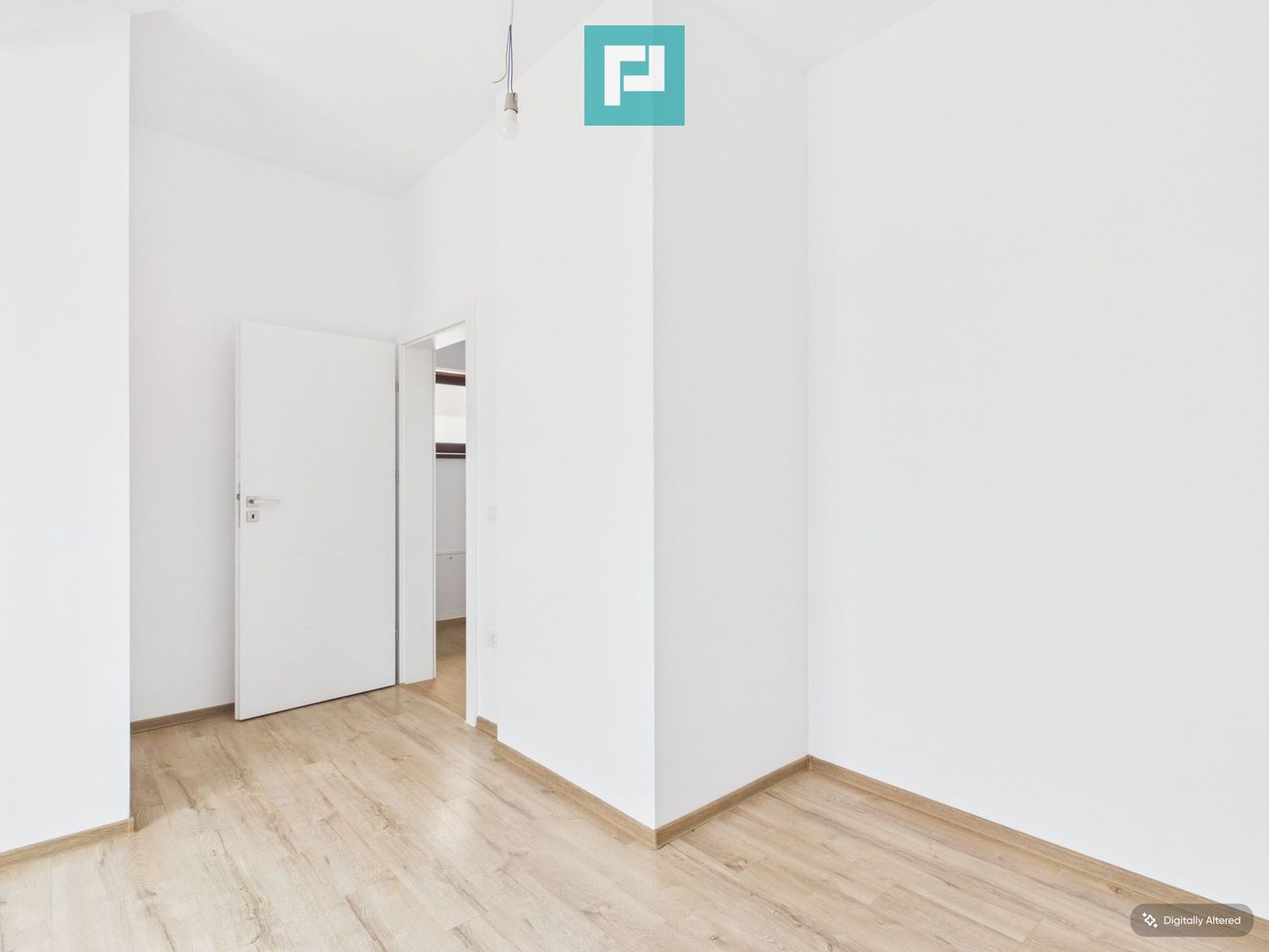 Duplex luminos 101 mp utili, teren 350mp în Covaci - Poză 9