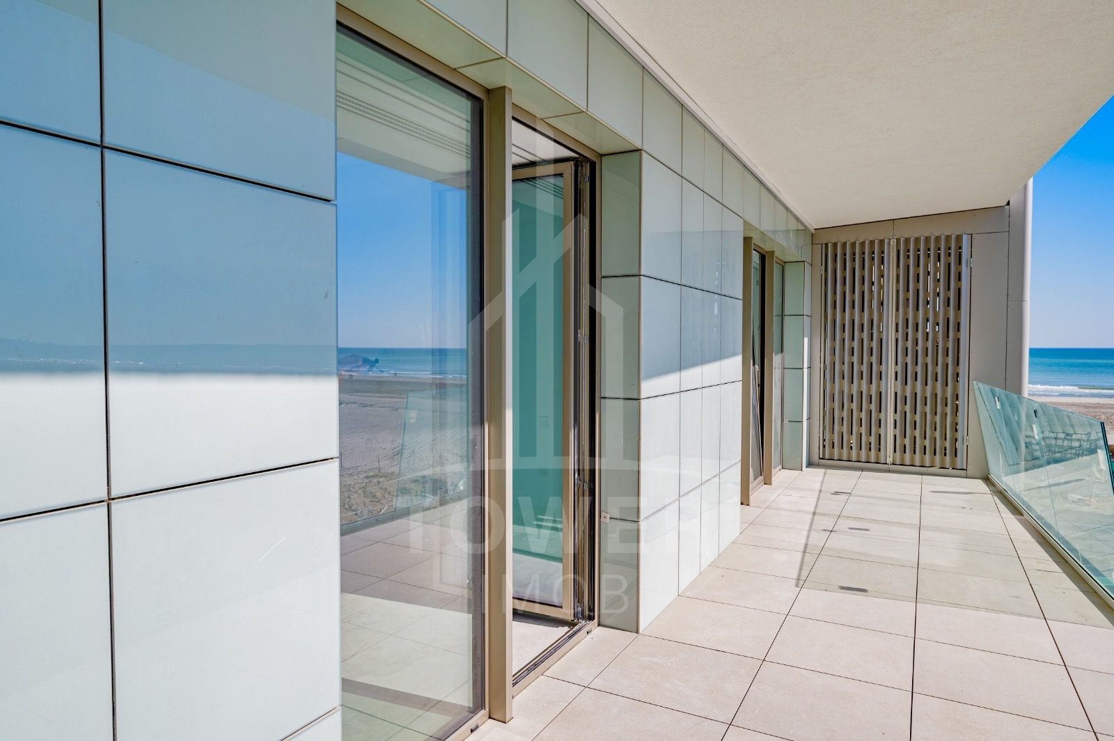 Apartament 2 camera-Opera Residence-Mamaia - Poză 14