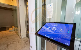 Mamaia - Complex Opera - Apartament cu 2 camere cu vedere la mare - Poză 36