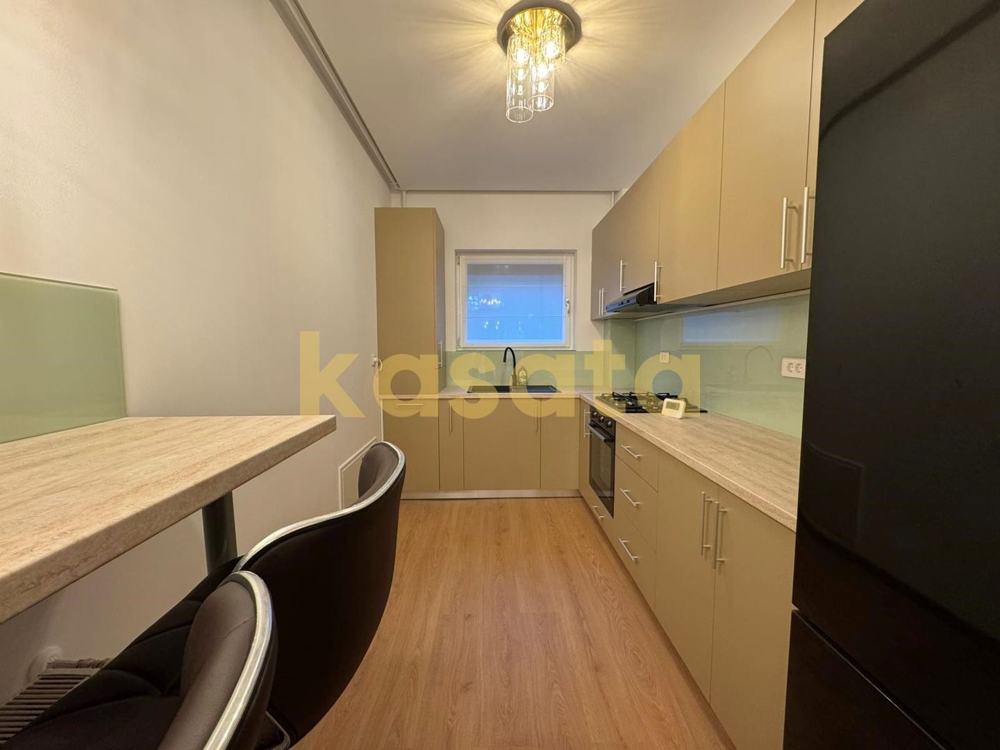 3 camere cu terasă mare și parcare – Floreasca Residence - Poză 5