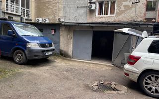 Garaj in zona Medicinei - Poză 5