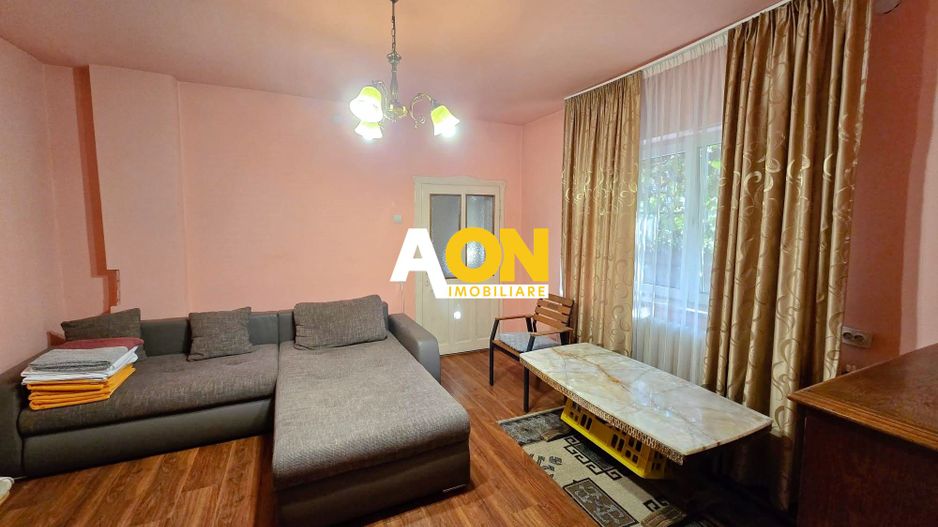 Casa 4 camere, 250 mp teren, zona Ampoi 3 - Poză 10