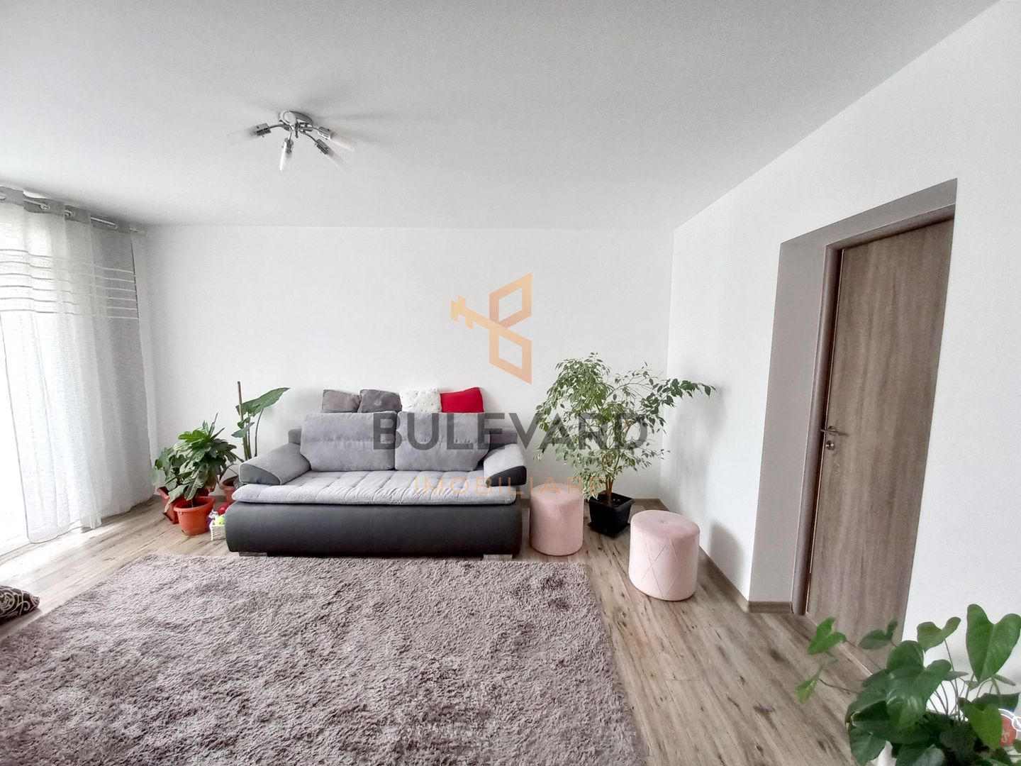 Apartament 2 camere, Piata Mihai Viteazul! - Poză 2