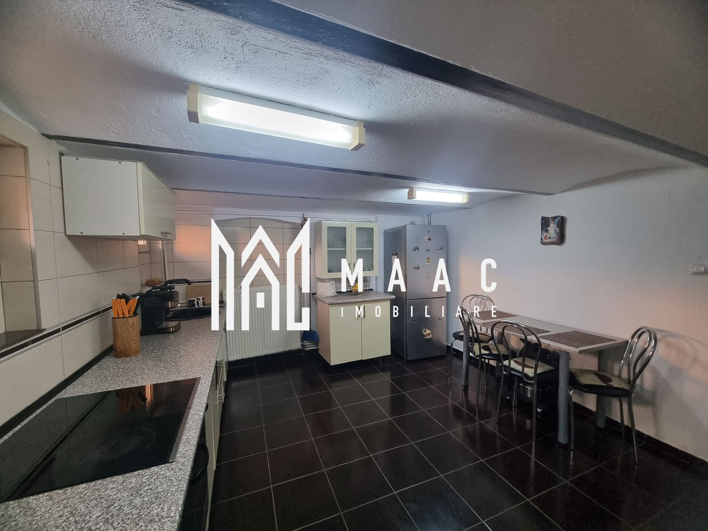 Casa 5 Camere | Curte | Pivniță | Turnișor - Poză 18