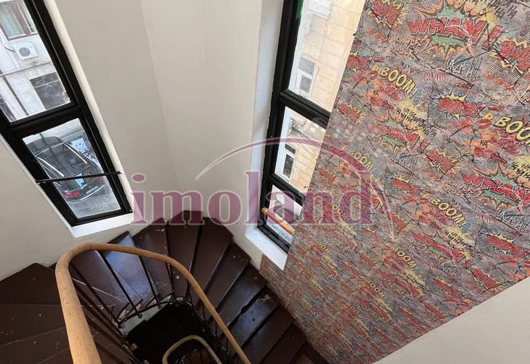 Vila - Piata Romana - inchiriere - Poză 33